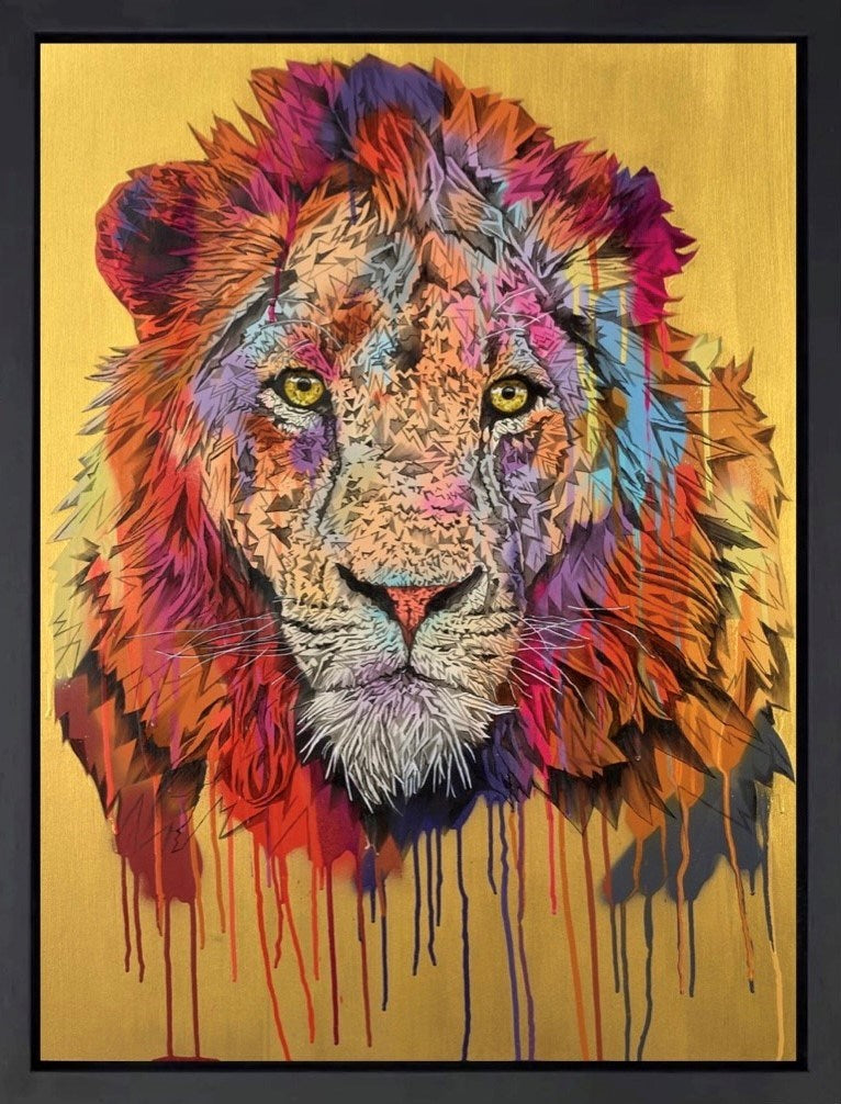 I Believe (Framed)