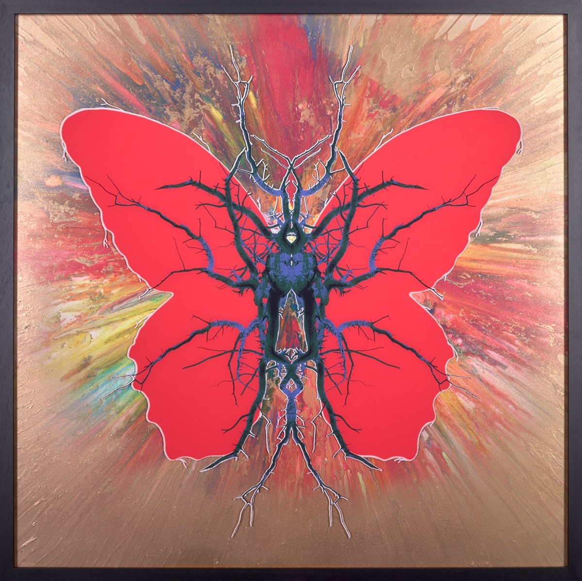Emanation