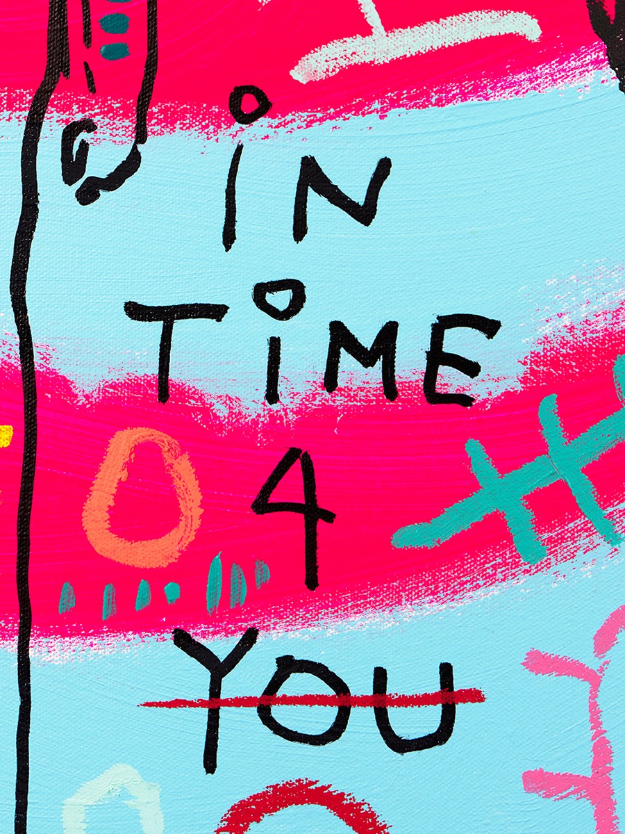 Untitled PB165 (Detail2)