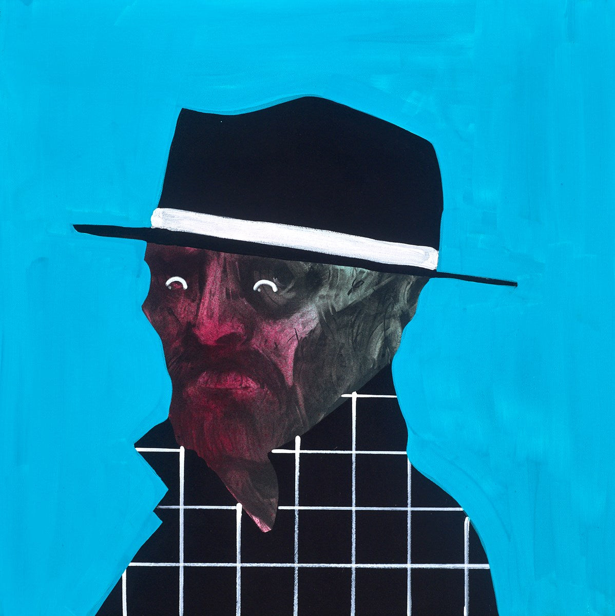 Vincent and The Film Noir Phase