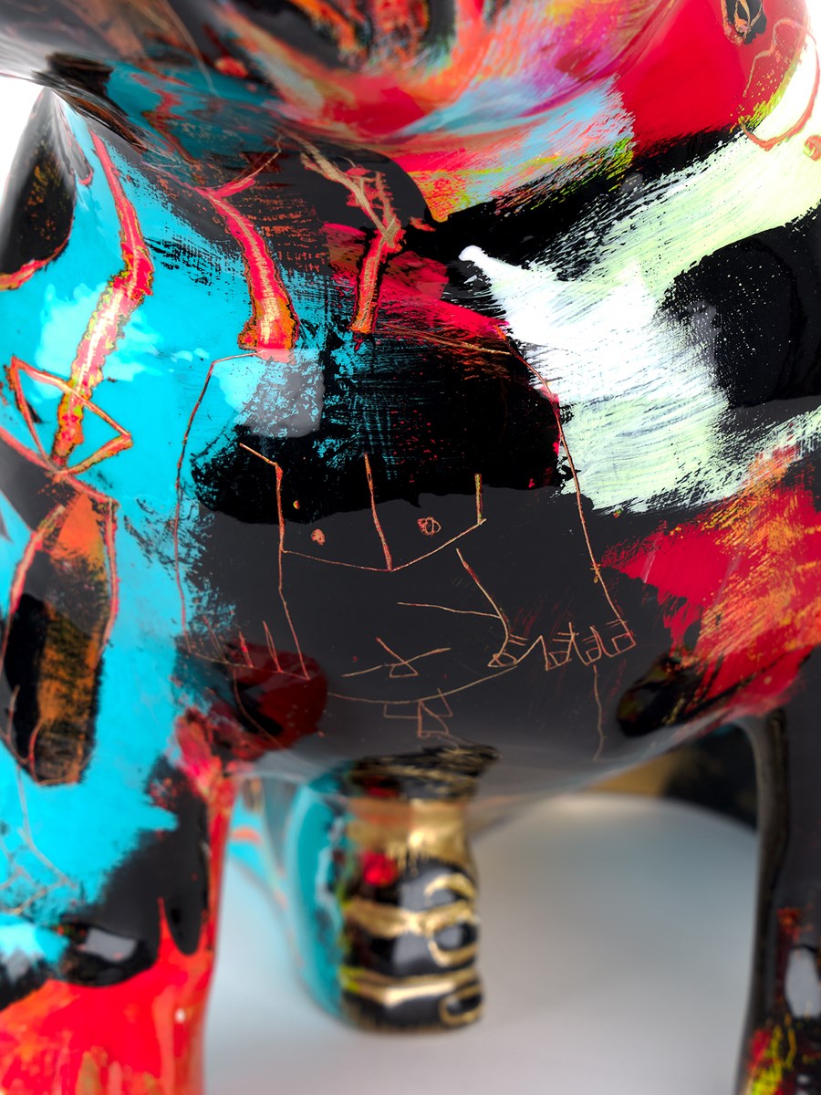 Doggy (Detail1)