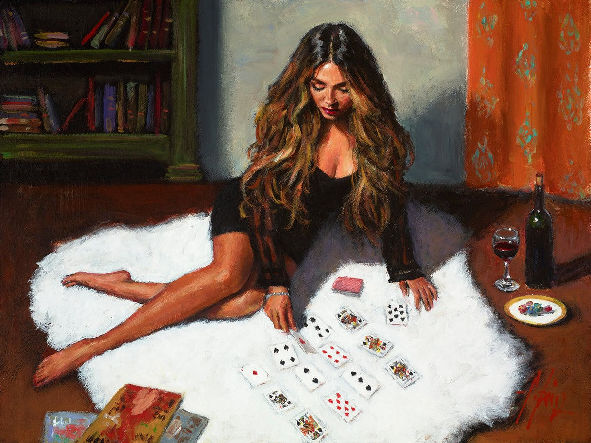 Solitaire