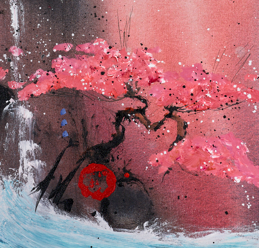 Fairytale Beliefs II (Detail2)