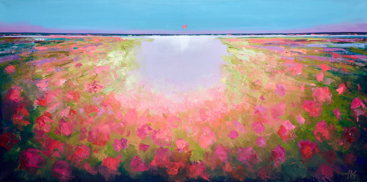 Luminous Horizon IV