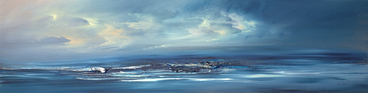 Calm Sea