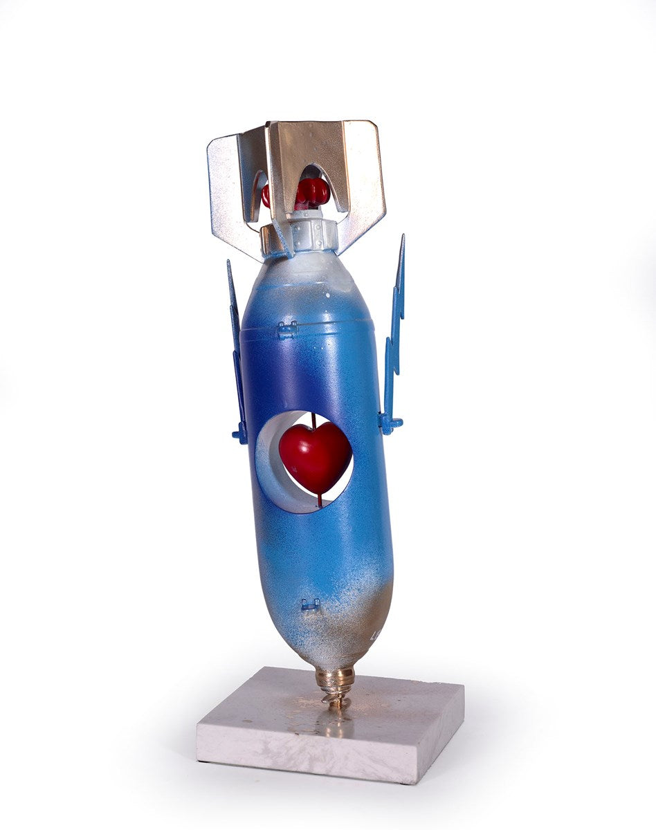 Love Bomb 7