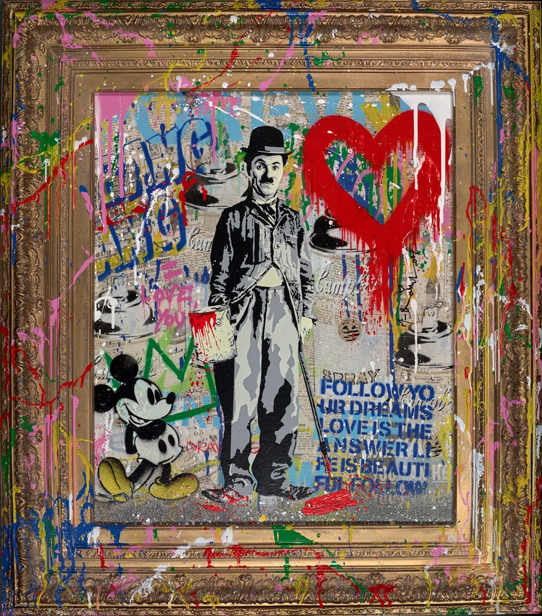 Chaplin