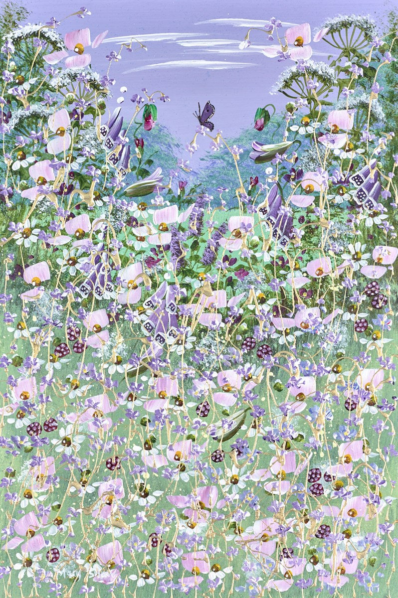 Spring Florals II