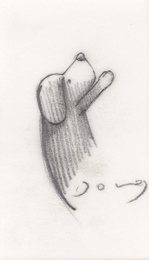Best Day of My Life So Far (Sketch)