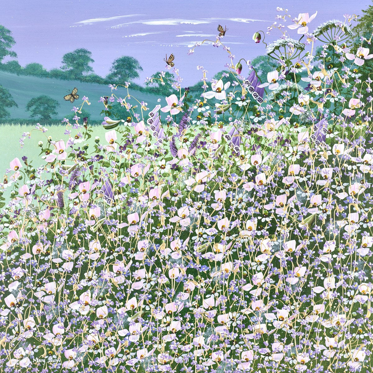 Countryside Delight II