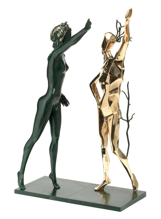 Homage to Terpsichore