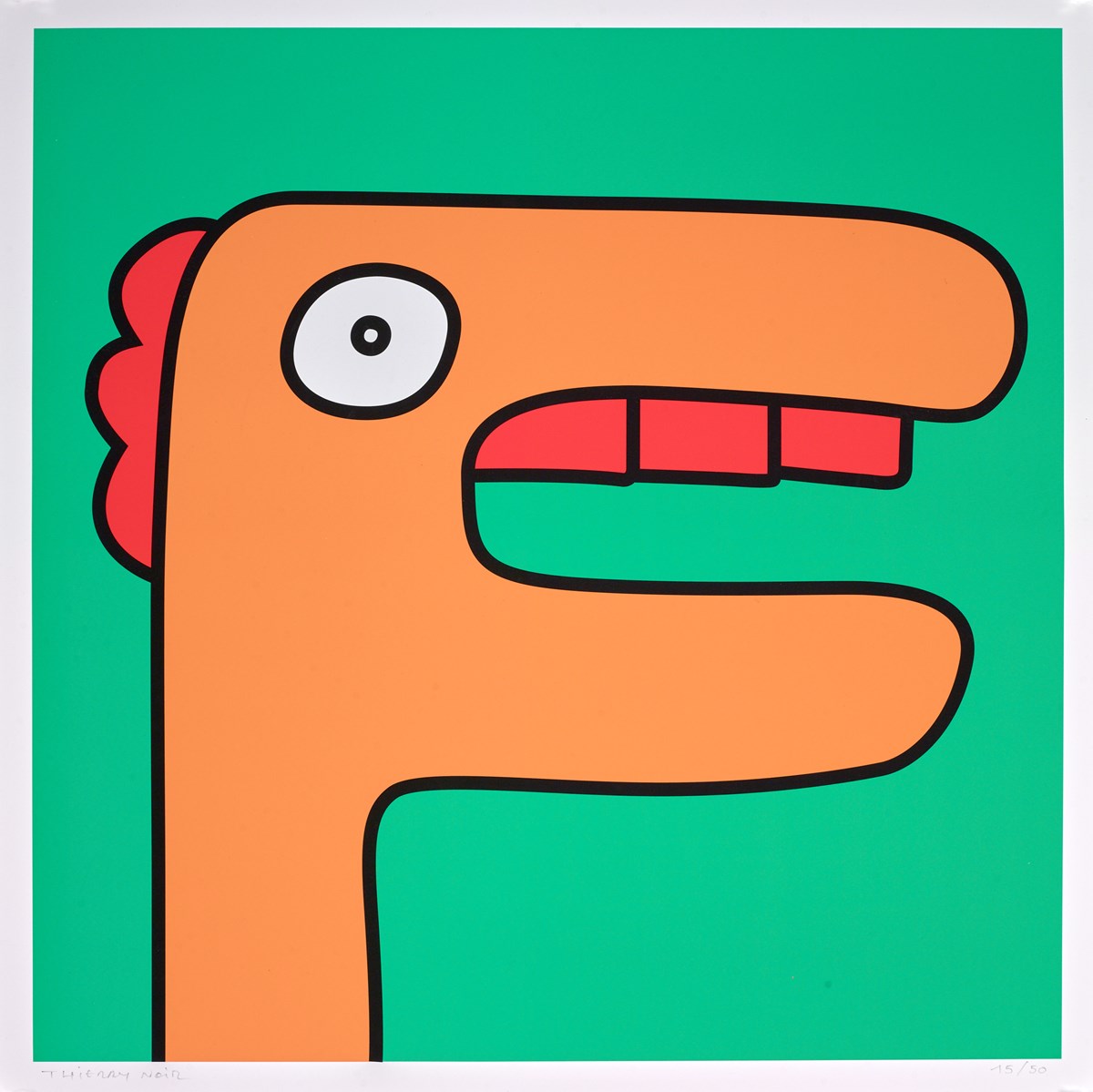 Crocodile