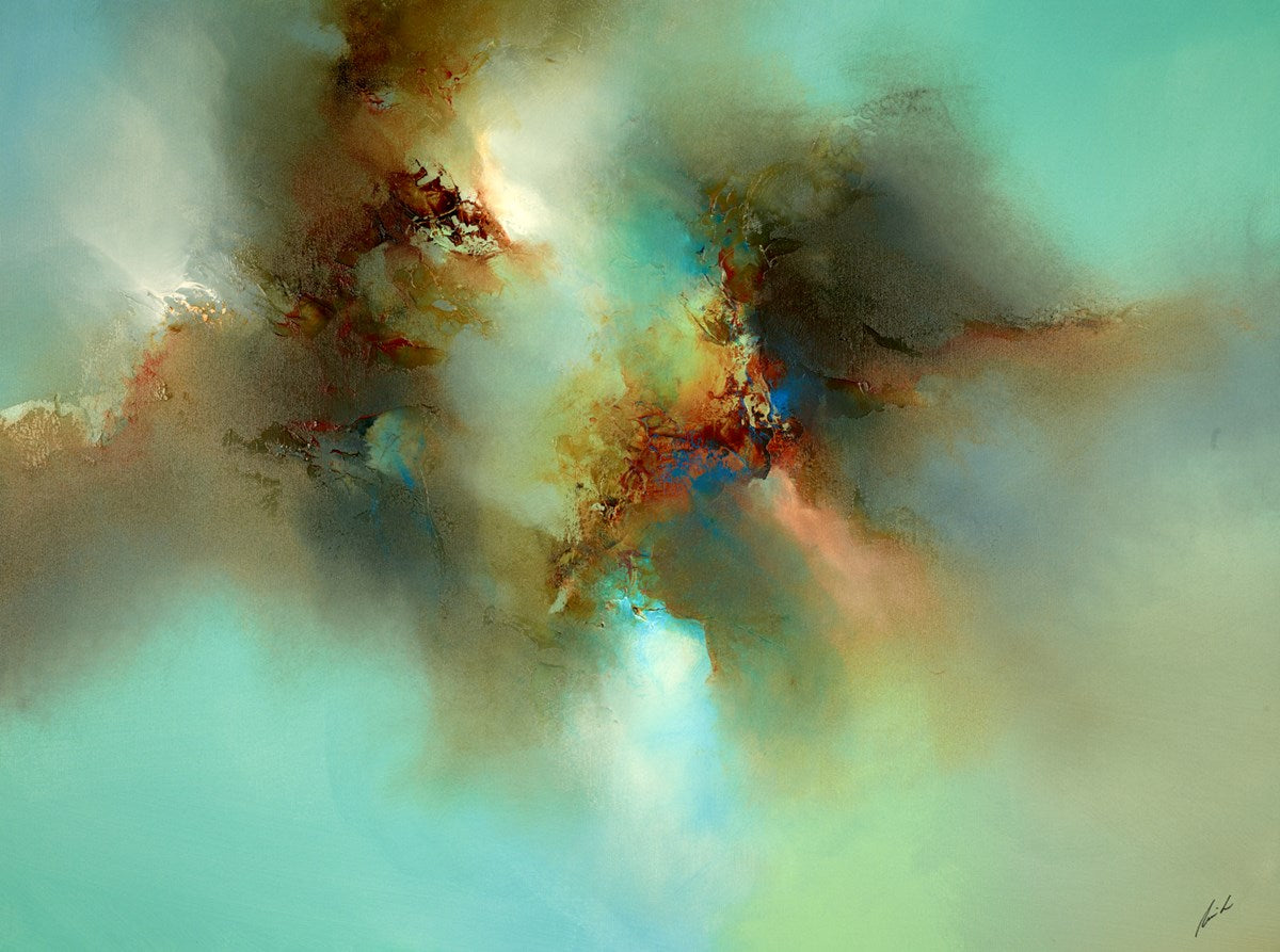 With Gentle Light