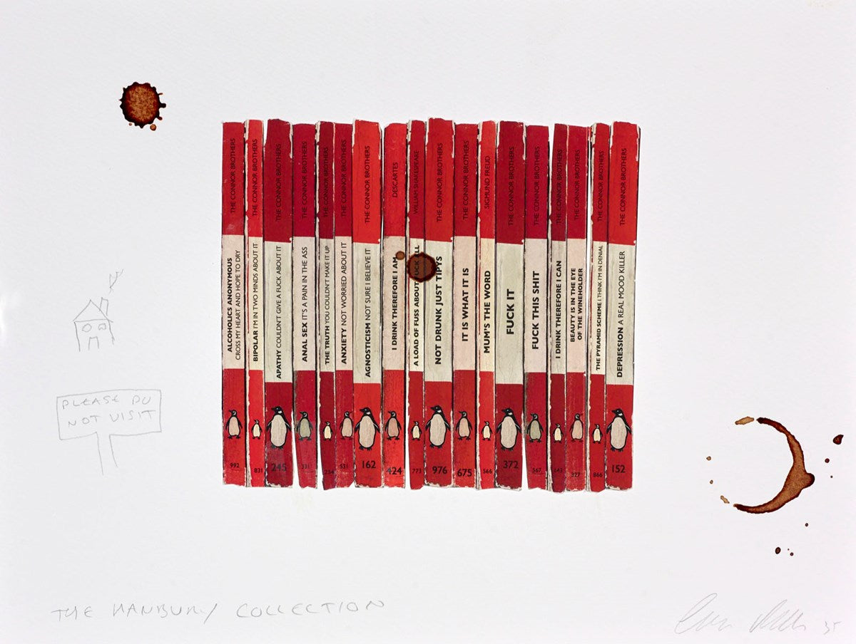Library Study LXXXVII