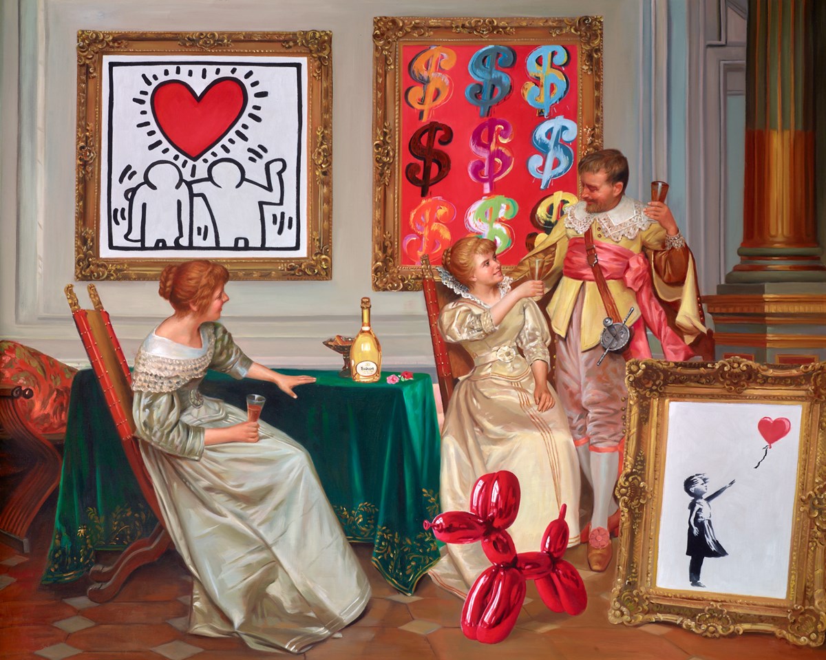 The Art Party
