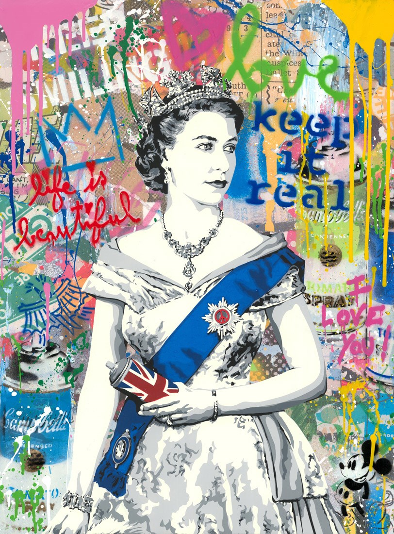 Royal Love