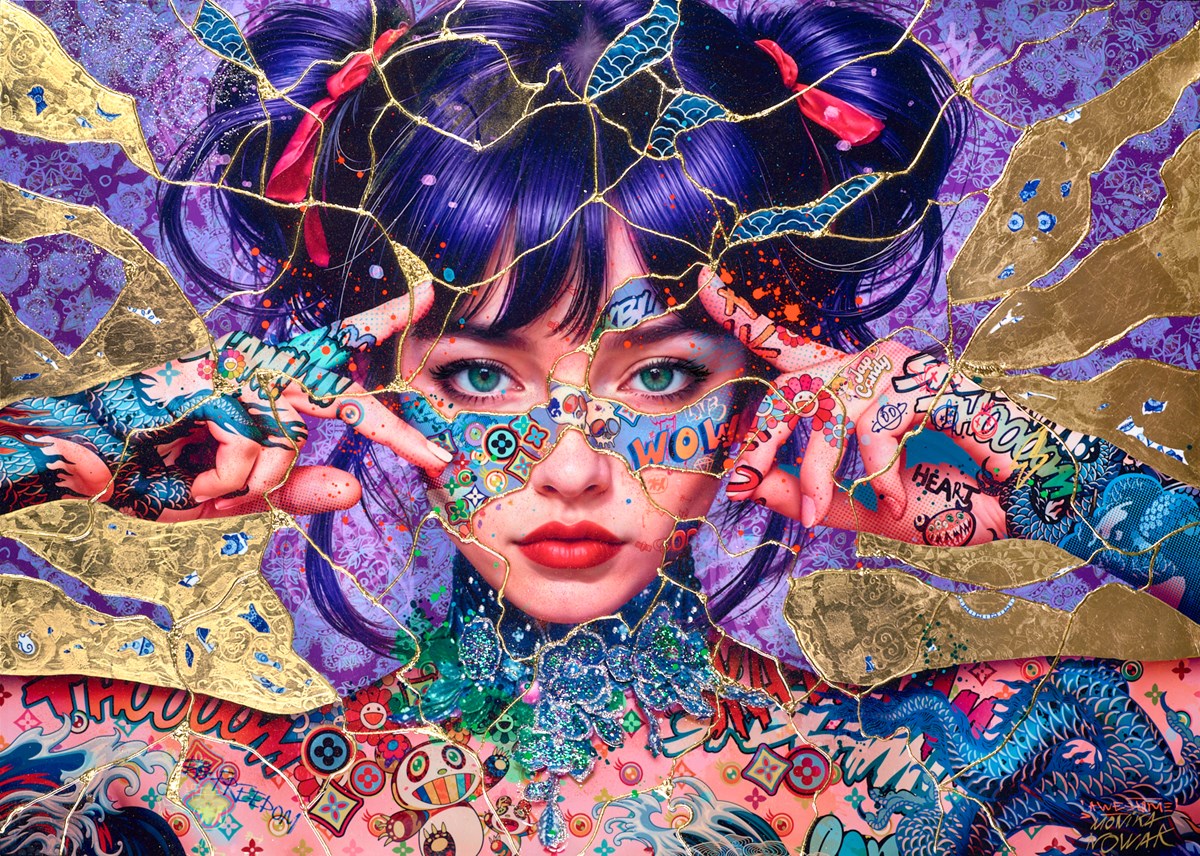Kin-Kawaii 38