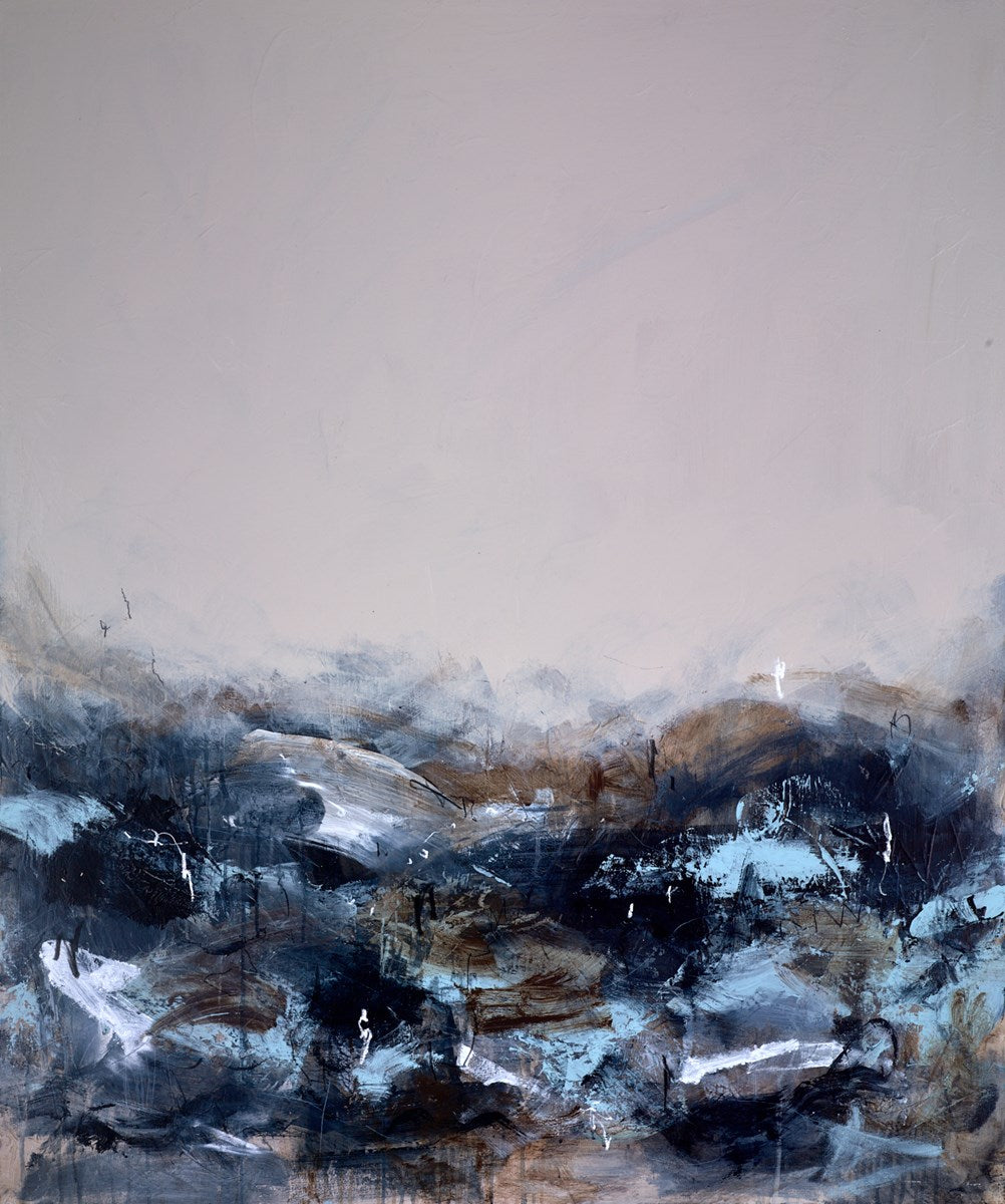Wild Stillness