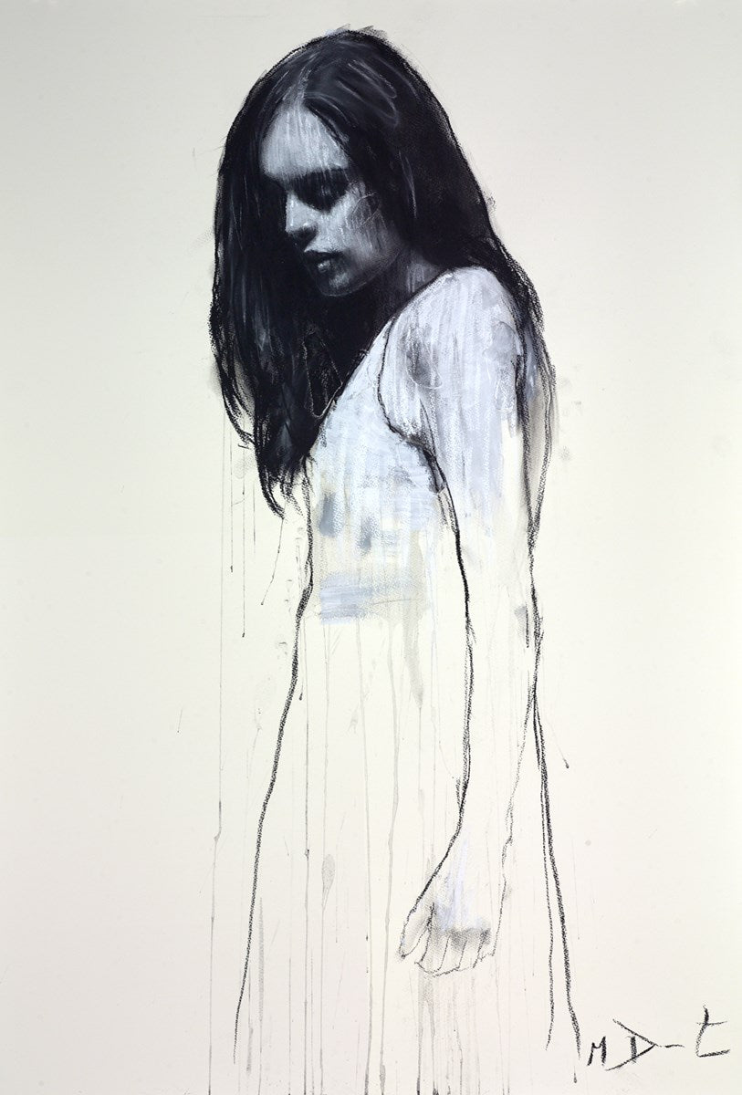Alana Standing II