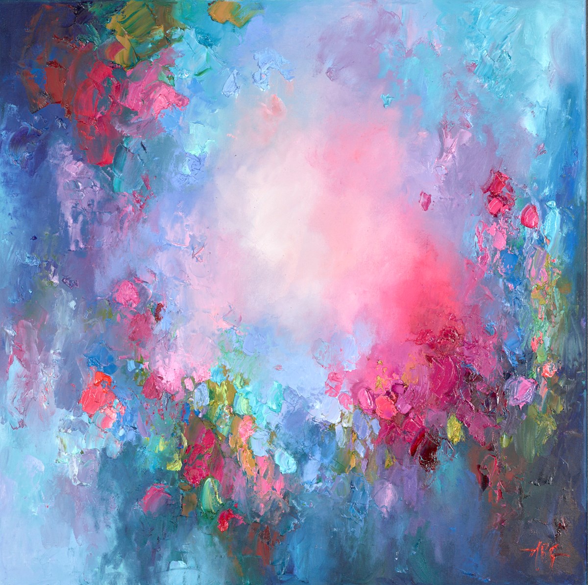 A Moment in Time II