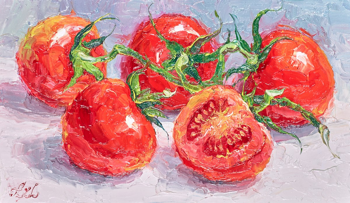 Tomatoes