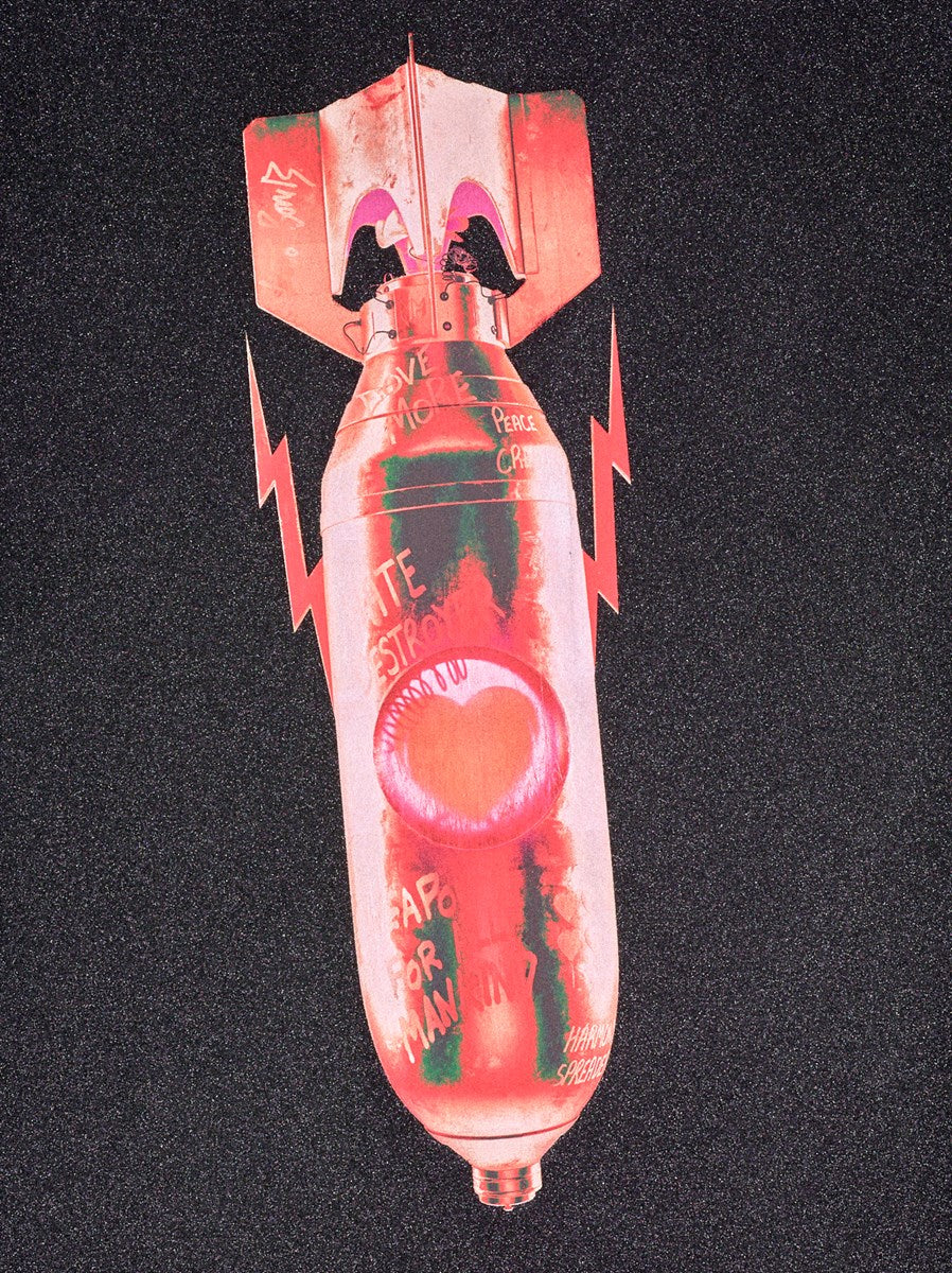 Love Bomb - Red