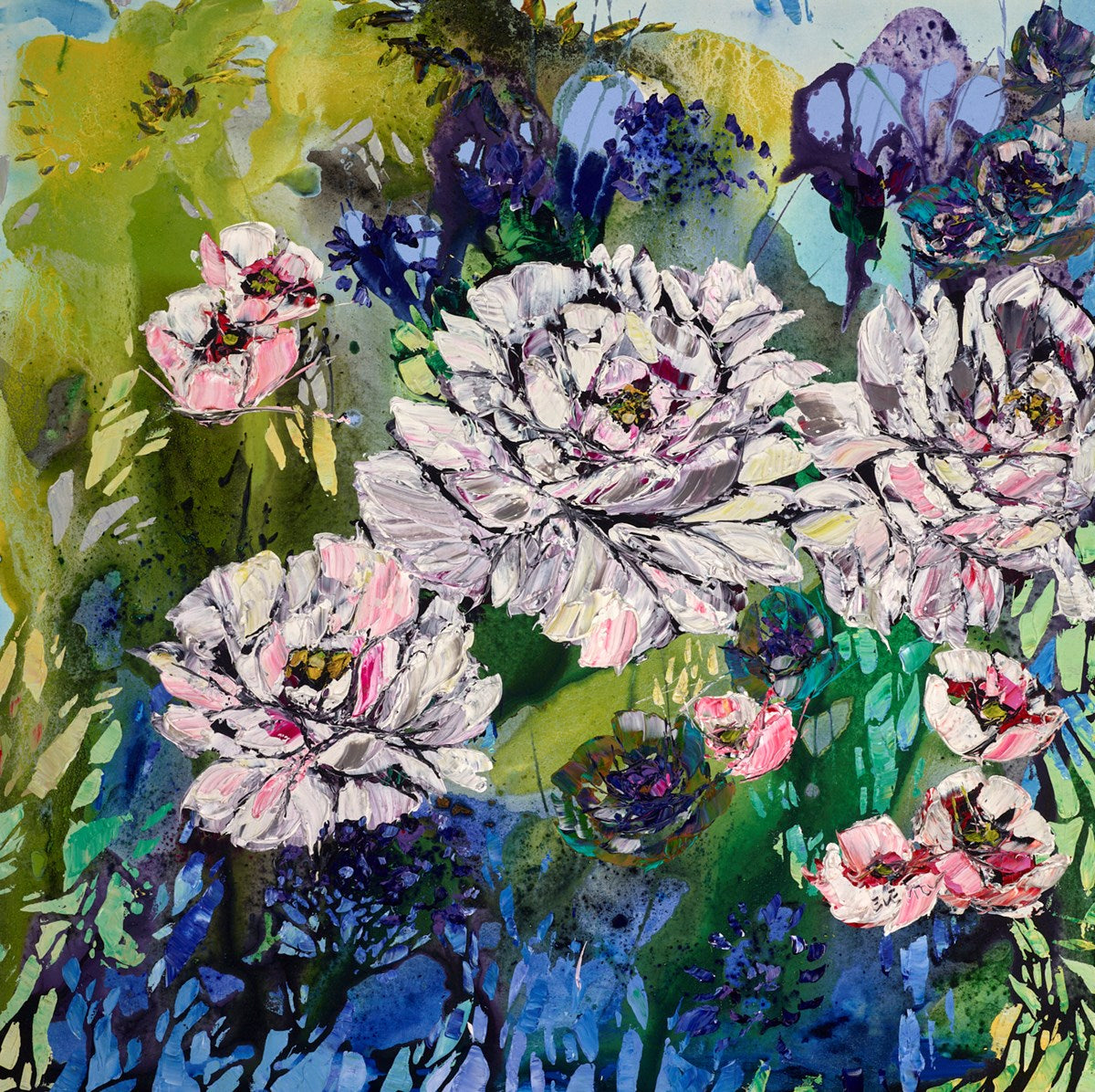 Floral (Spectrum)
