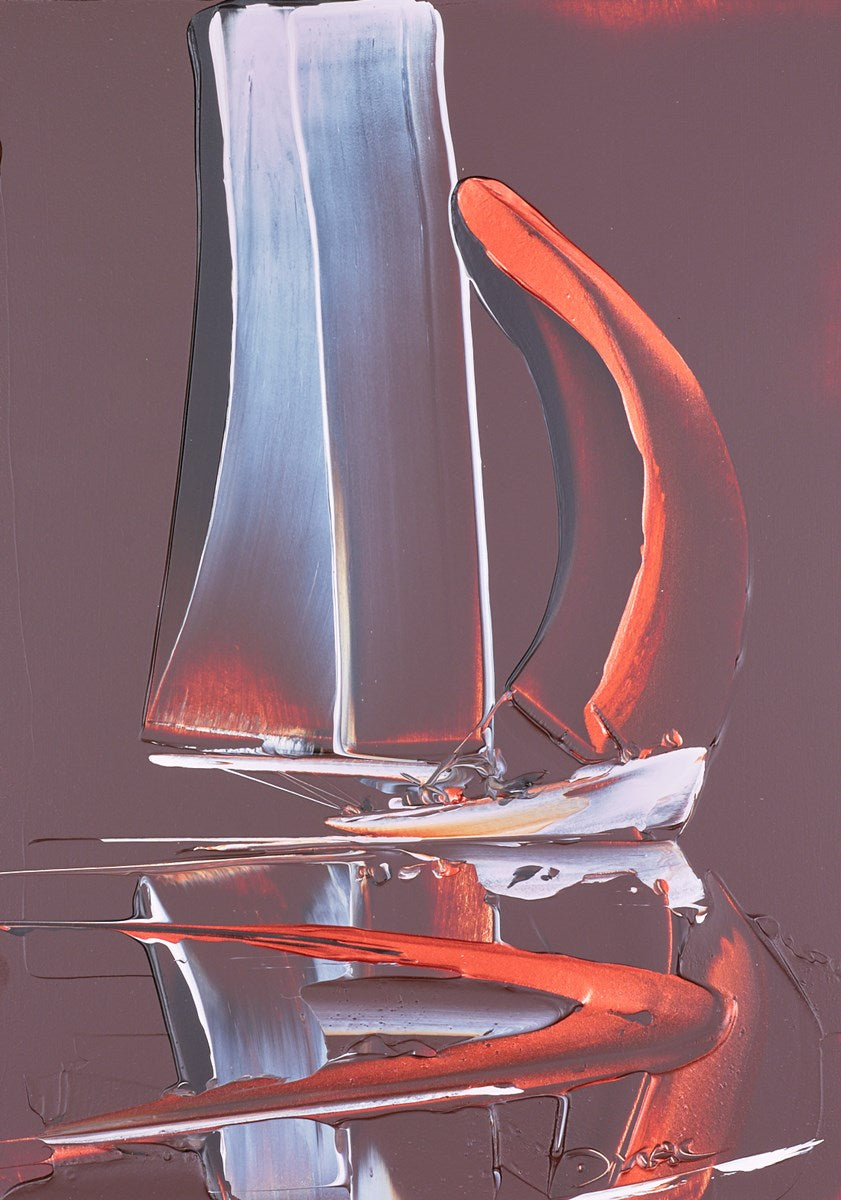 Nautical Serenity VI