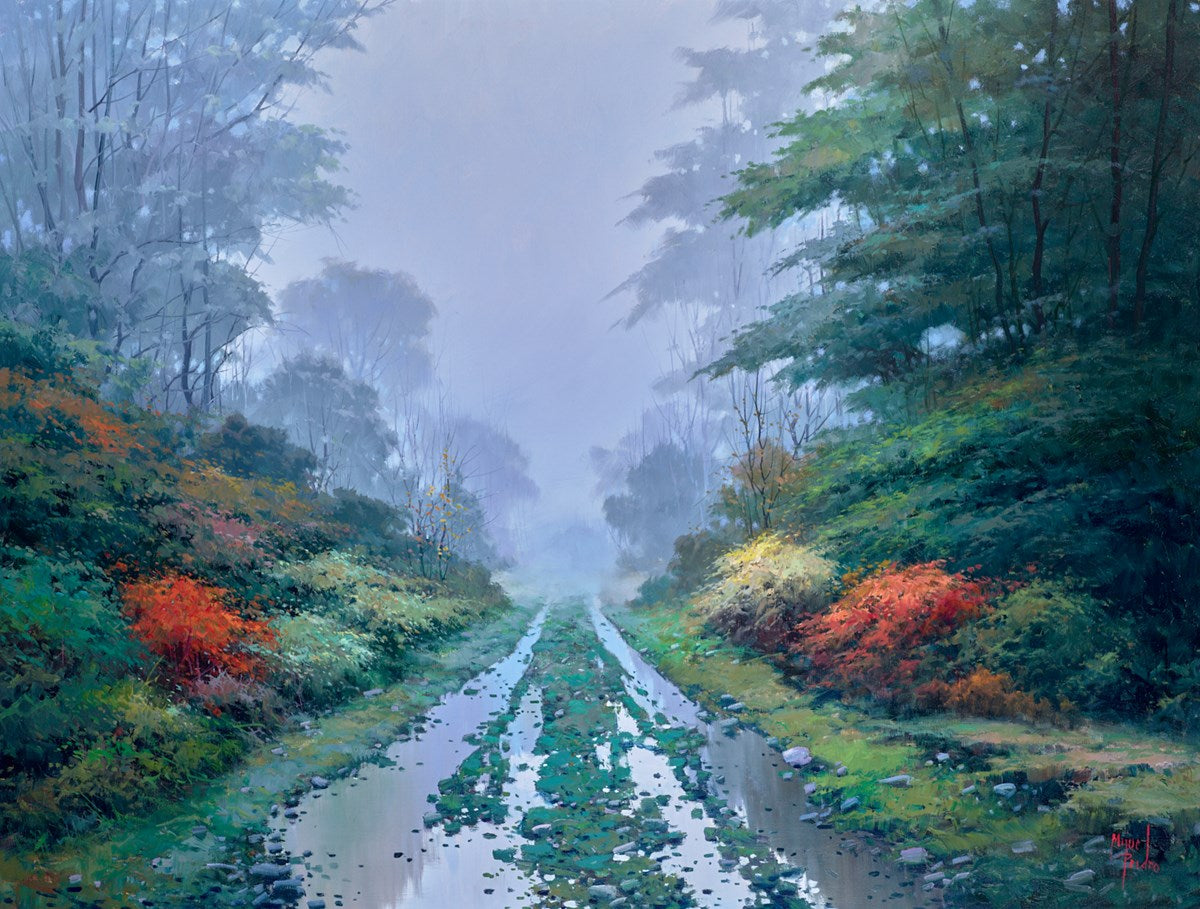 Niebla