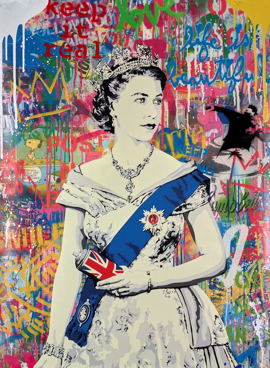 Royal Love