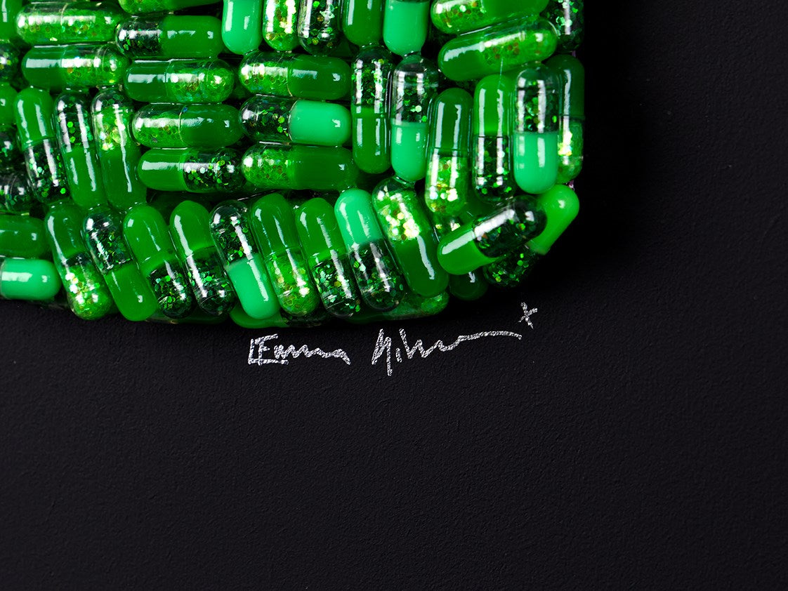 Addiction No.5 (Detail2)
