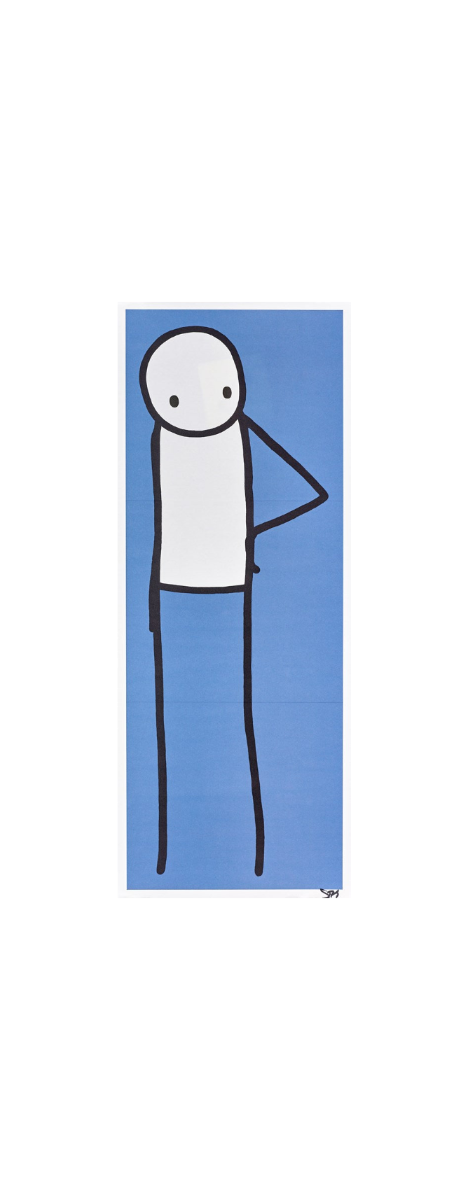 Hip (Blue)