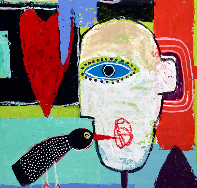 In Nature (Detail2)