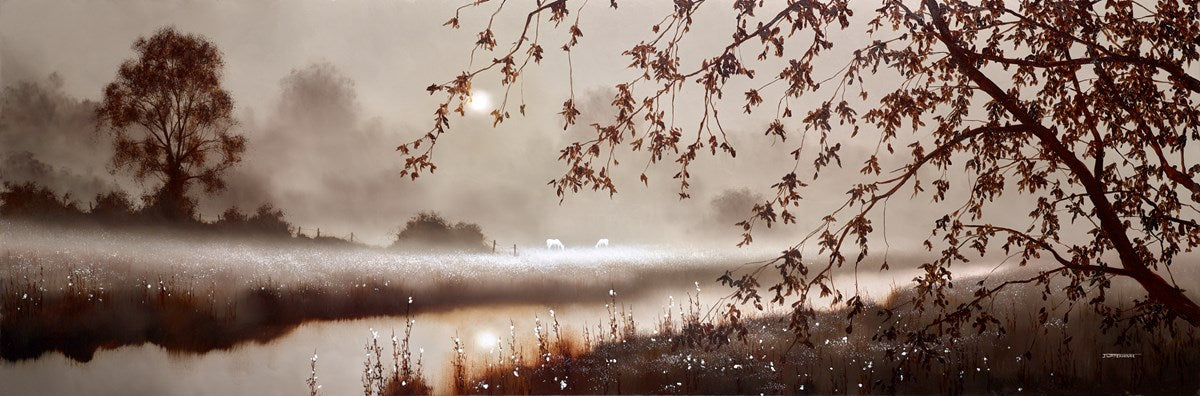 White Horses