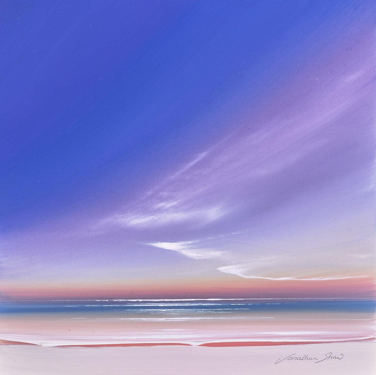 Purple Sky V