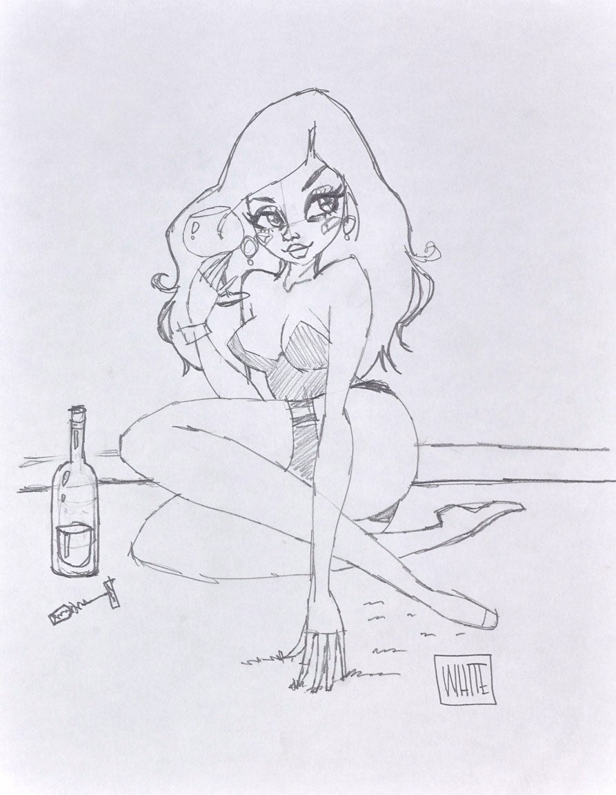 Date Night Study I