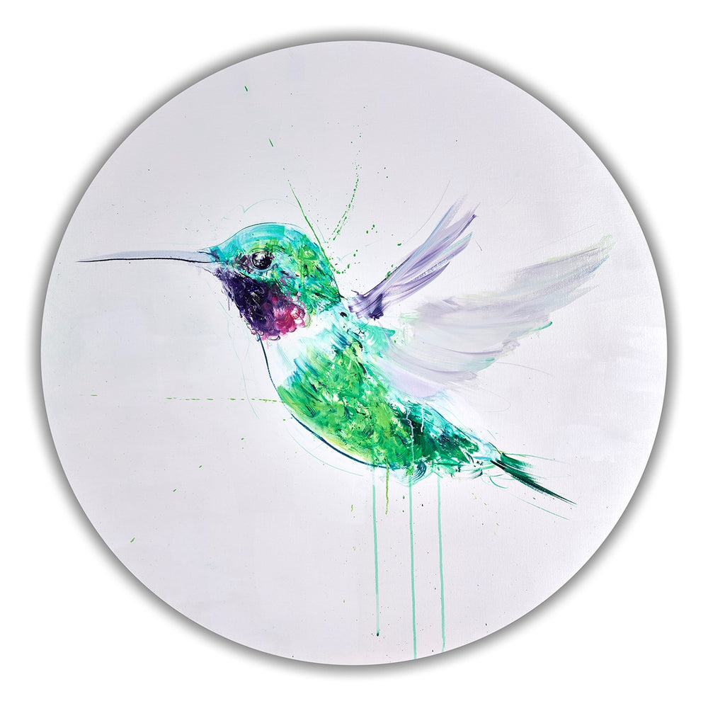 Hummingbird