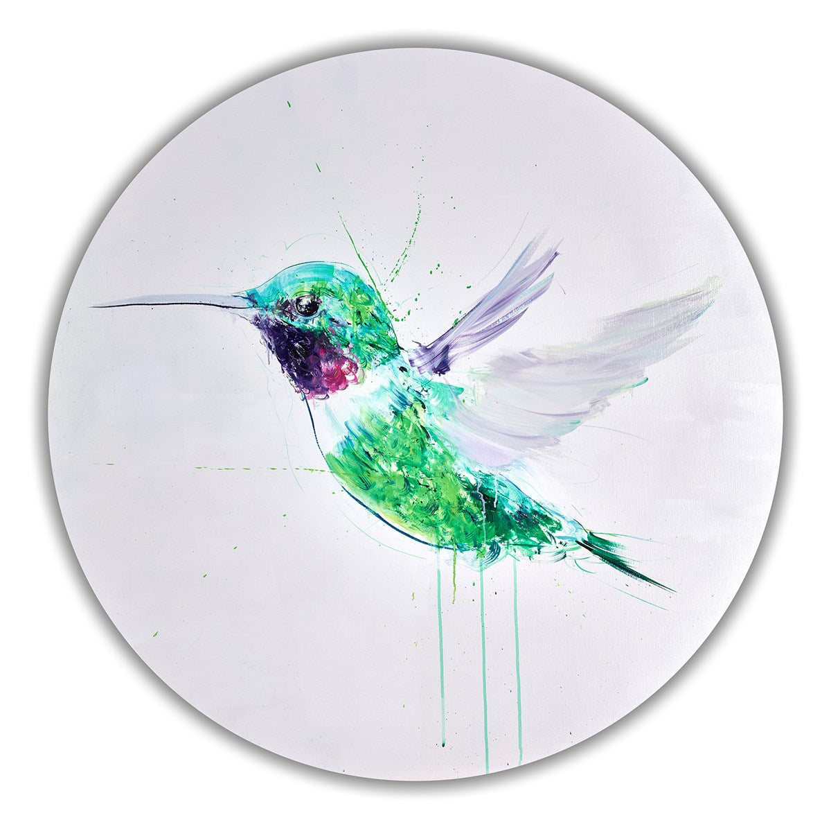 Hummingbird