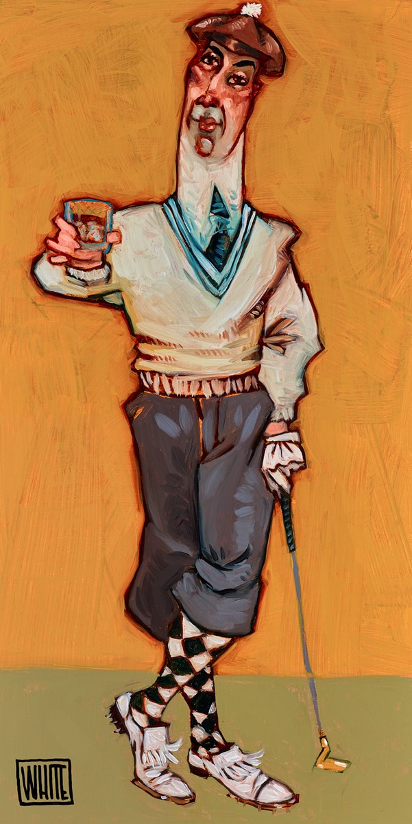 Fore Study II