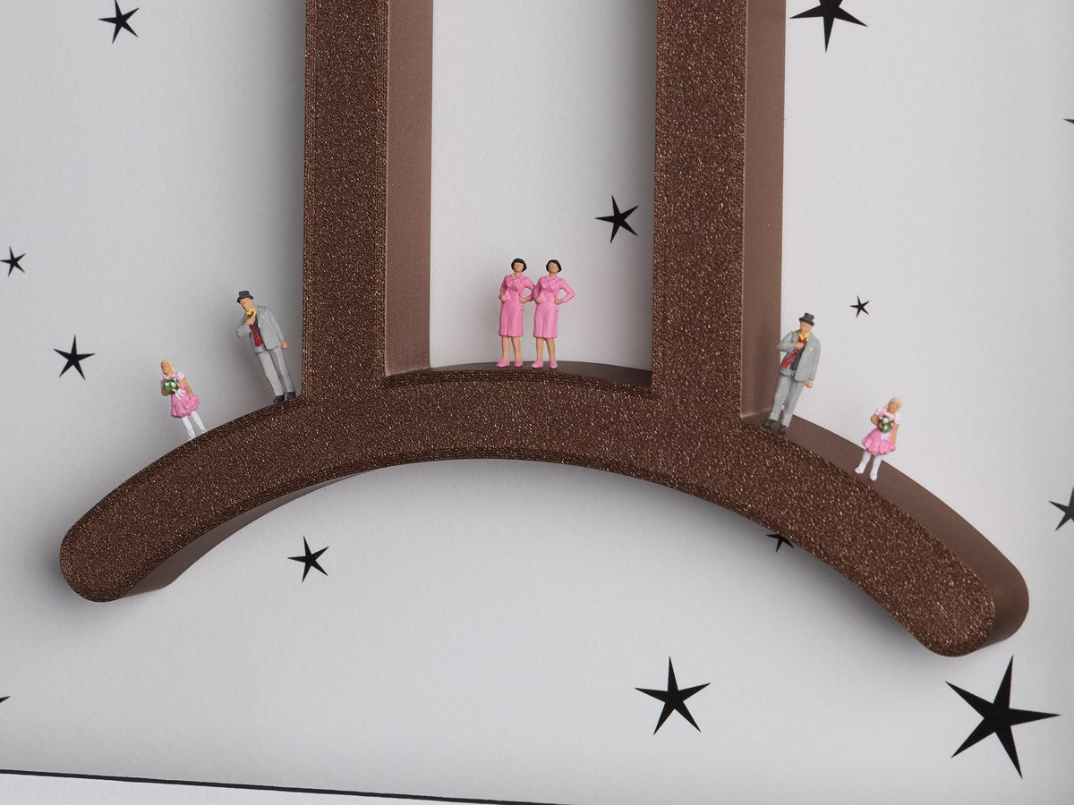 Twinning (Detail2)