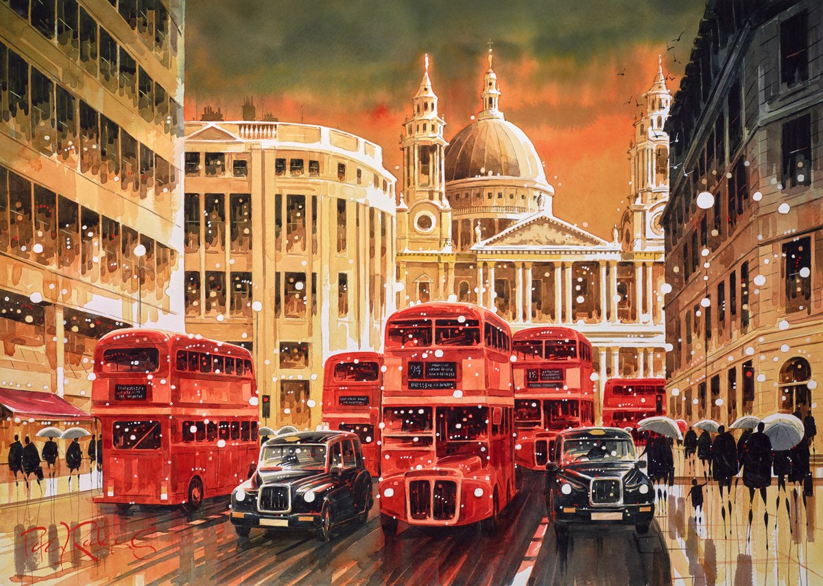 St Paul's - London