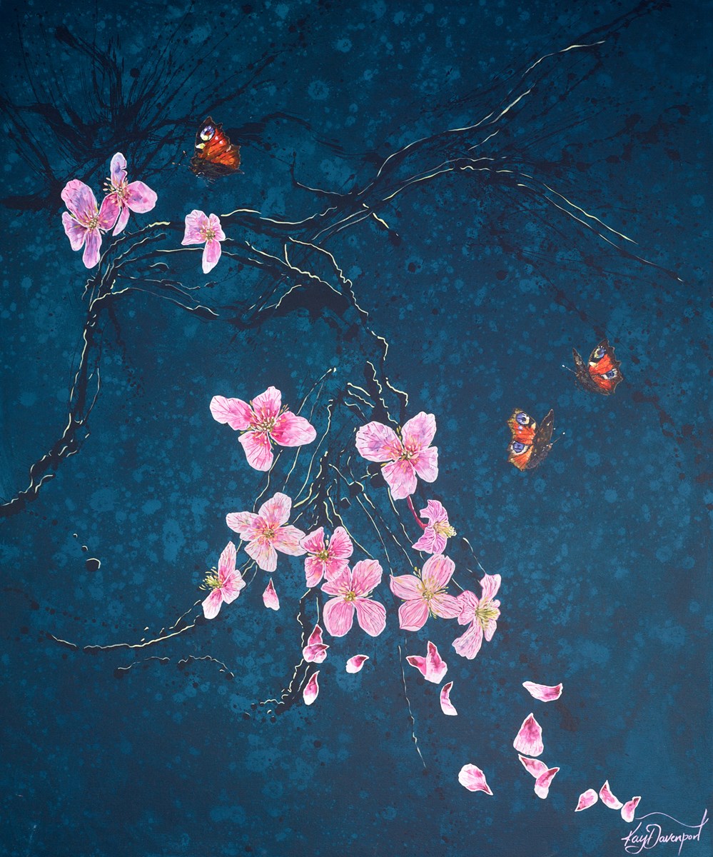 Butterfly Bliss