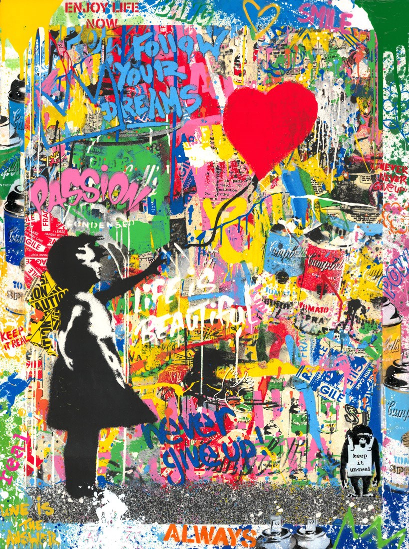 Reach for Love