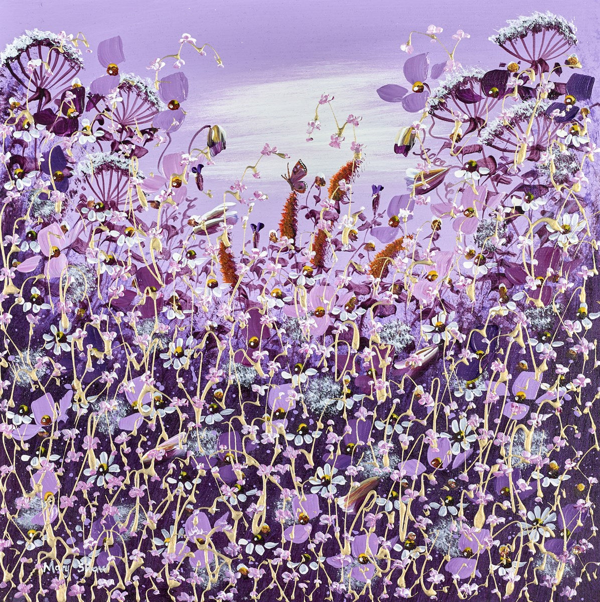 Fields of Splendour V