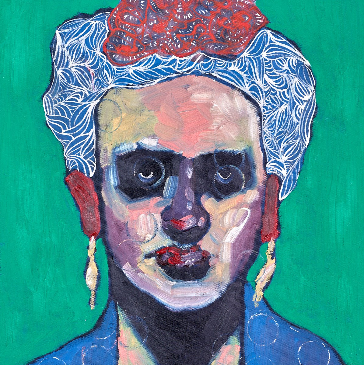 Frida Darling