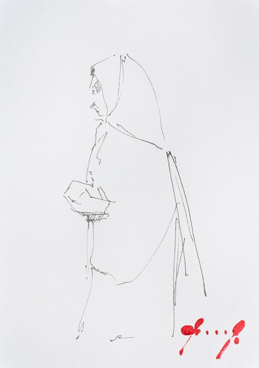 Drawings from Dubai V