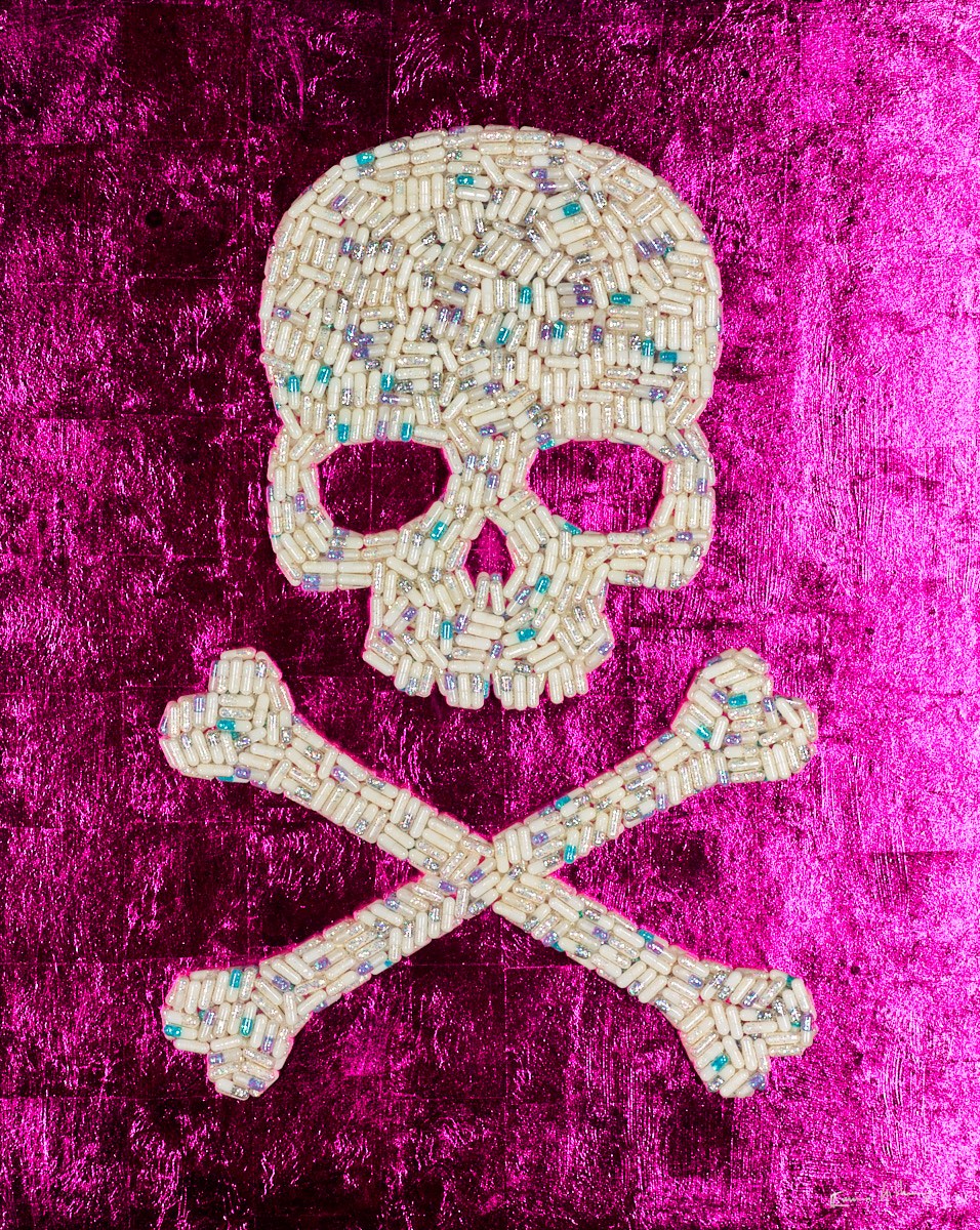 Skull and Crossbones