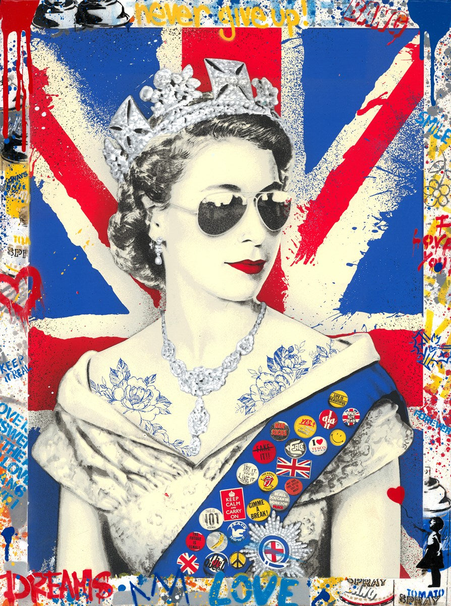Queen of Heart