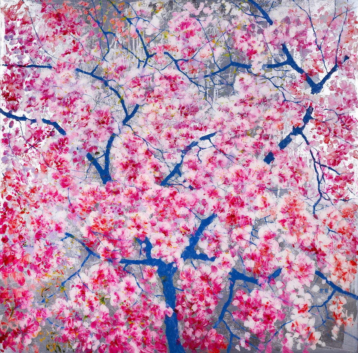 Hanami Silver VII