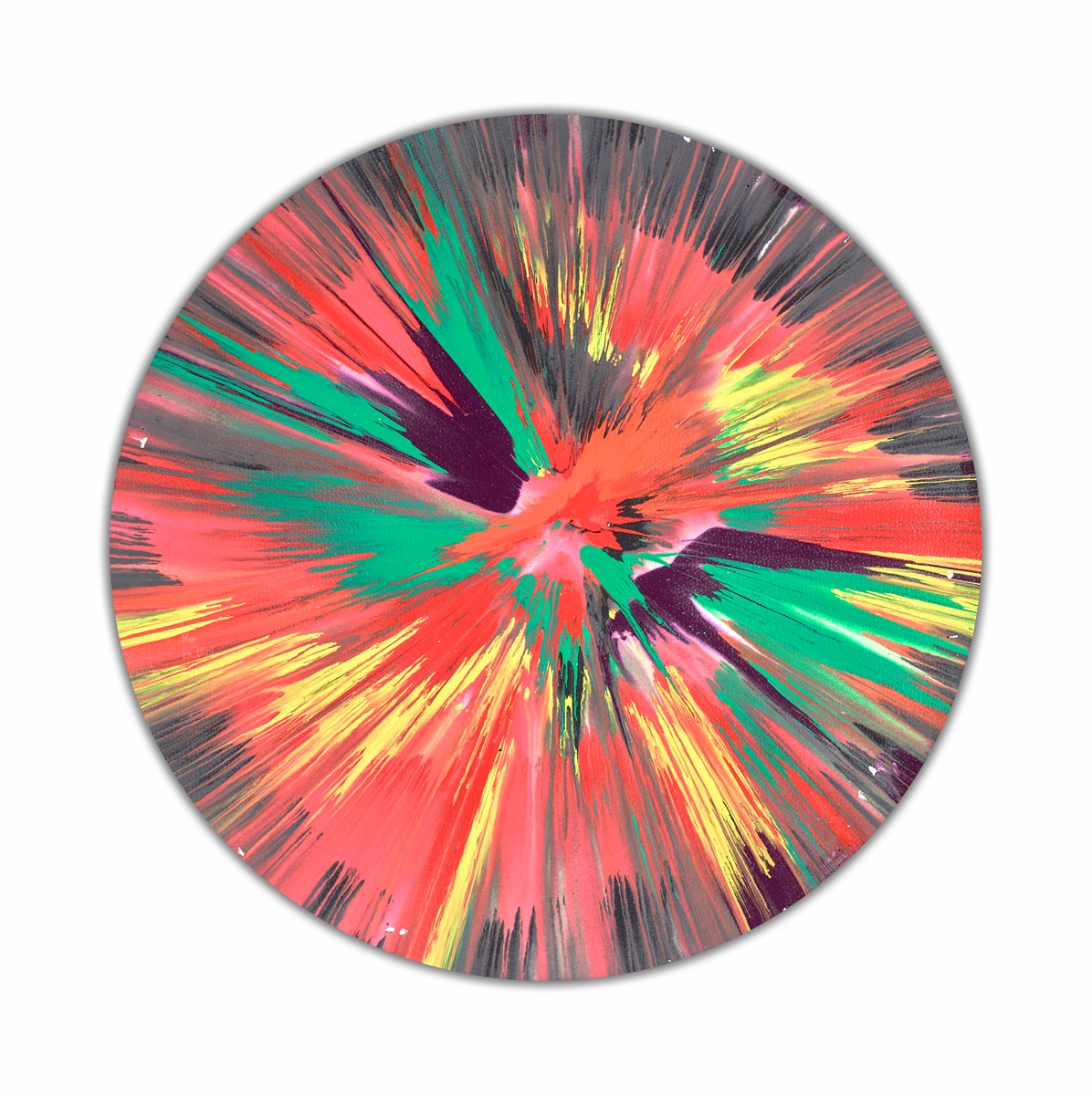 Circle Spin